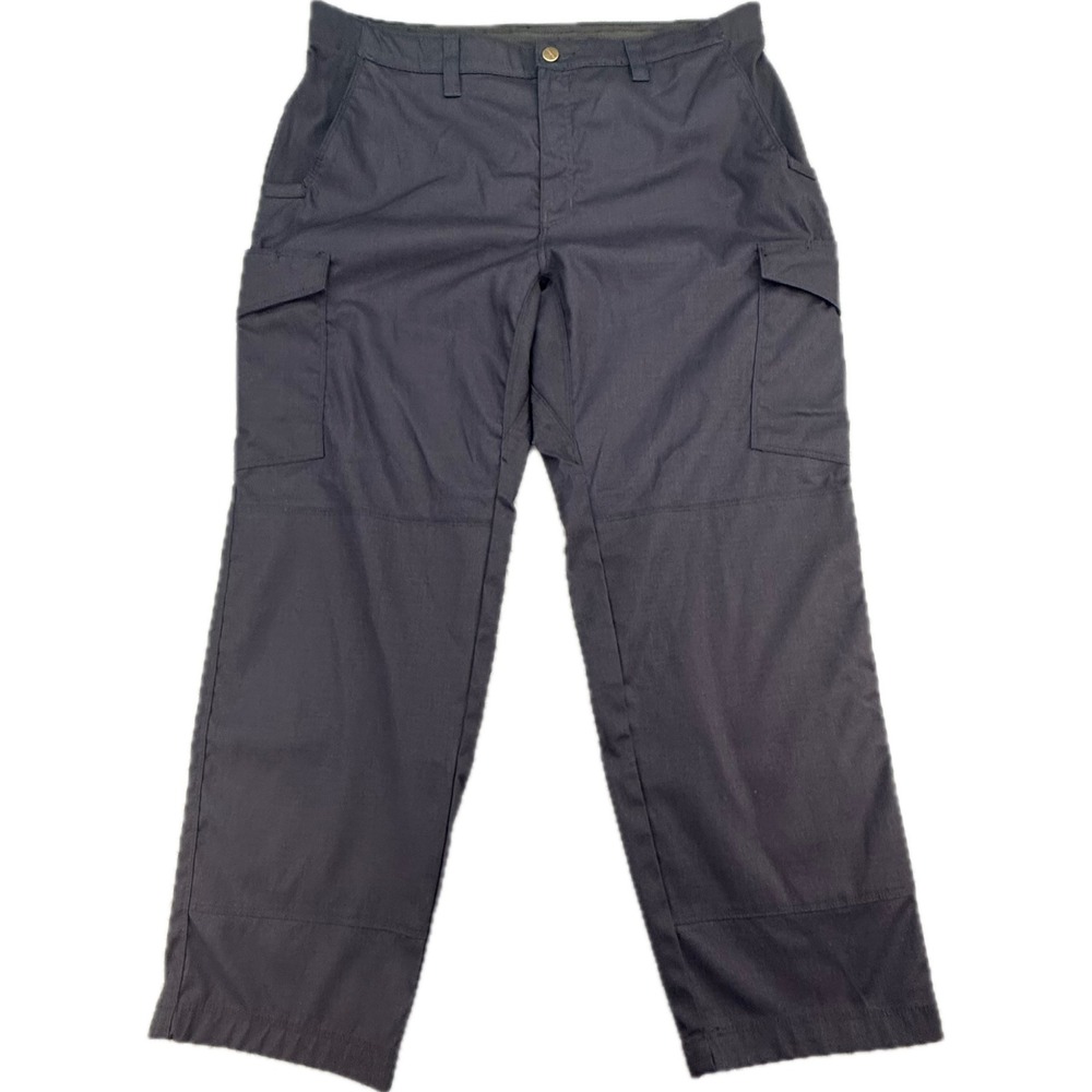 Vertx Phantom Tactical Cargo Pants Women 16 28 Navy Blue CU2381 Utility Workwear